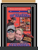 MY HERO IS A DUKE...OF HAZZARD SHANE AND KRISTIN EDITION