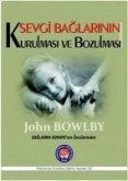 Sevgi Baglarinin Kurulmasi ve Bozulmasi