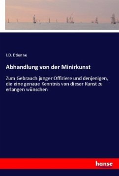 Abhandlung von der Minirkunst