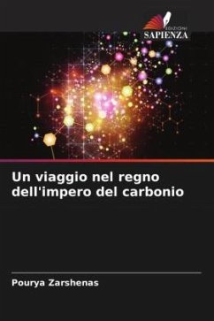 Cover Un viaggio nel regno dell'impero del carbonio