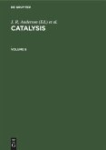 Catalysis. Volume 8