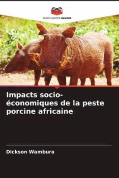 Impacts socio-économiques de la peste porcine africaine - Wambura, Dickson