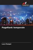 PageRank temporale PageRank temporale