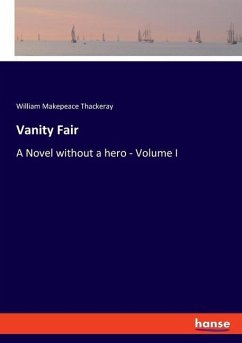 Vanity Fair - Thackeray, William Makepeace