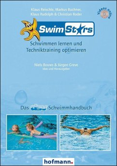 SwimStars - Reischle, Klaus;Buchner, Markus;Rudolph, Klaus