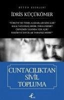 Cover Cuntaciliktan Sivil Topluma
