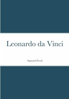 Leonardo da Vinci - Freud, Sigmund