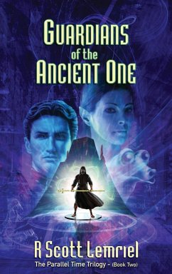 Guardians of The Ancient One - Lemriel, R. Scott