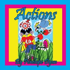 Actions - Dyan, Penelope