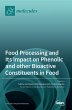 Food Processing and Its Impact on... - Bild 1