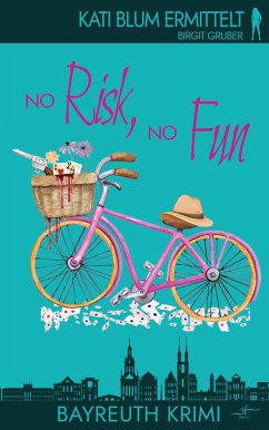 No Risk, No Fun - Gruber, Birgit