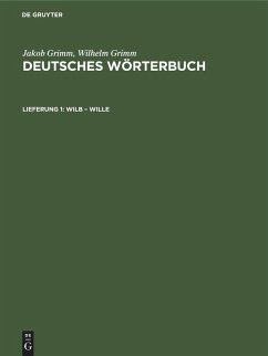 Cover Wilb - Wille