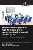 Sistema intelligente di monitoraggio delle presenze degli studenti basato su IoT