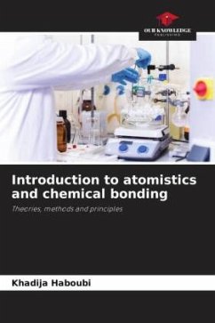 Introduction to atomistics and chemical bonding - HABOUBI, Khadija