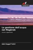 La gestione dell'acqua nel Maghreb