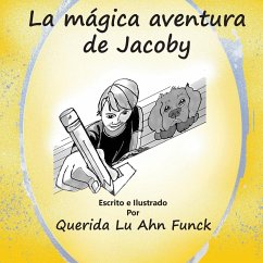 La magica adventura de Jacoby - Funck, Querida L