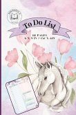 Unicorn To Do List