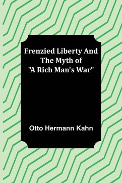 Frenzied Liberty and The Myth of 