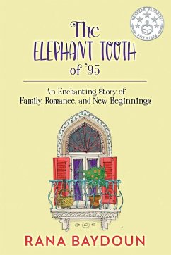 The Elephant Tooth of '95 - Baydoun, Rana