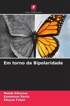Cover Em torno da Bipolaridade