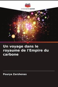 Un voyage dans le royaume de l'Empire du carbone - Zarshenas, Pourya