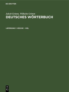 Cover Vesche - Viel