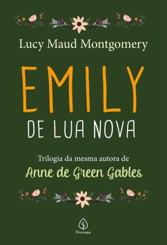 Cover Emily de Lua Nova (eBook, ePUB)