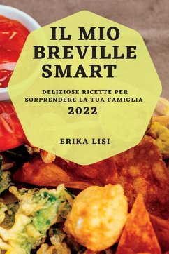 IL MIO BREVILLE SMART 2022 - Lisi, Erika