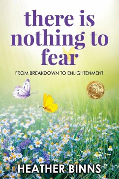 There is Nothing to Fear - Binns, Heather