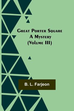 Great Porter Square - L. Farjeon, B.