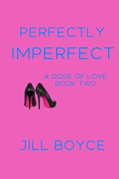 Perfectly Imperfect - Boyce, Jill