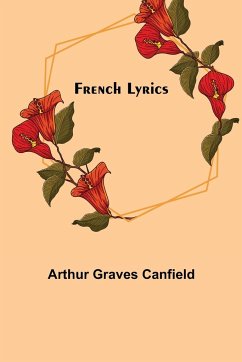 French Lyrics - Graves Canfield, Arthur