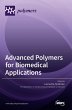 Advanced Polymers for Biomedical... - Bild 1