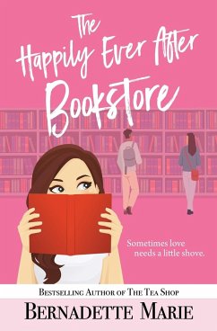 The Happily Ever After Bookstore - Marie, Bernadette