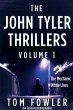 The John Tyler Thrillers - Bild 1