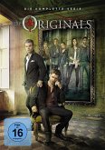 The Originals - Die Komplette Serie