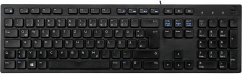 Cover Dell KB216 Multimedia Keyboard black