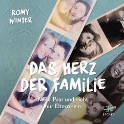 Das Herz der Familie (MP3-Download) - Winter, Romy
