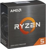 AMD Ryzen 5 5500 AM4 Box 4,2GHz