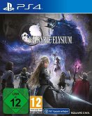 Valkyrie Elysium (PlayStation 4)
