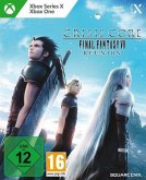 Crisis Core Final Fantasy VII Reunion (Xbox One/Xbox Series X)