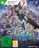 Star Ocean The Divine Force (Xbox One/Xbox Series X)