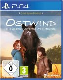 Ostwind: Ein unerwartetes Abenteuer (PlayStation 4)