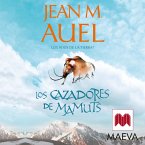 Los cazadores de mamuts (MP3-Download)