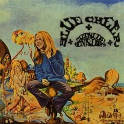 Outside Inside - Blue Cheer