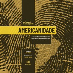 Americanidade (MP3-Download) - Quintão, Aylê-Salassié Filgueiras