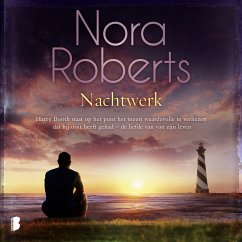 Nachtwerk (MP3-Download) - Roberts, Nora