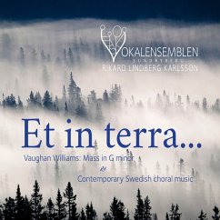 Et In Terra - Karlsson,Rikard Lindberg/Vokalensemblen Sundbyberg