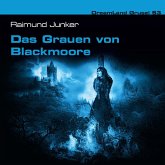 Das Grauen von Blackmoore (MP3-Download)