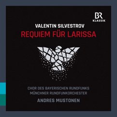 Requiem Für Larissa - Eser/Neumann/Mustonen/Münchner Rundfunkorchester